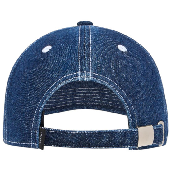 Edwin Καπέλο High Life Denim Cap